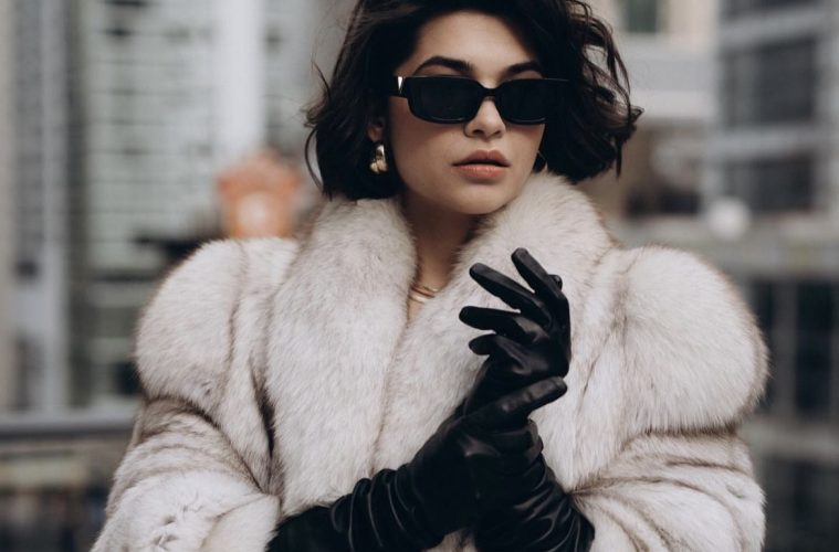 Christos Furs Featured on The Metropolitan Detroit