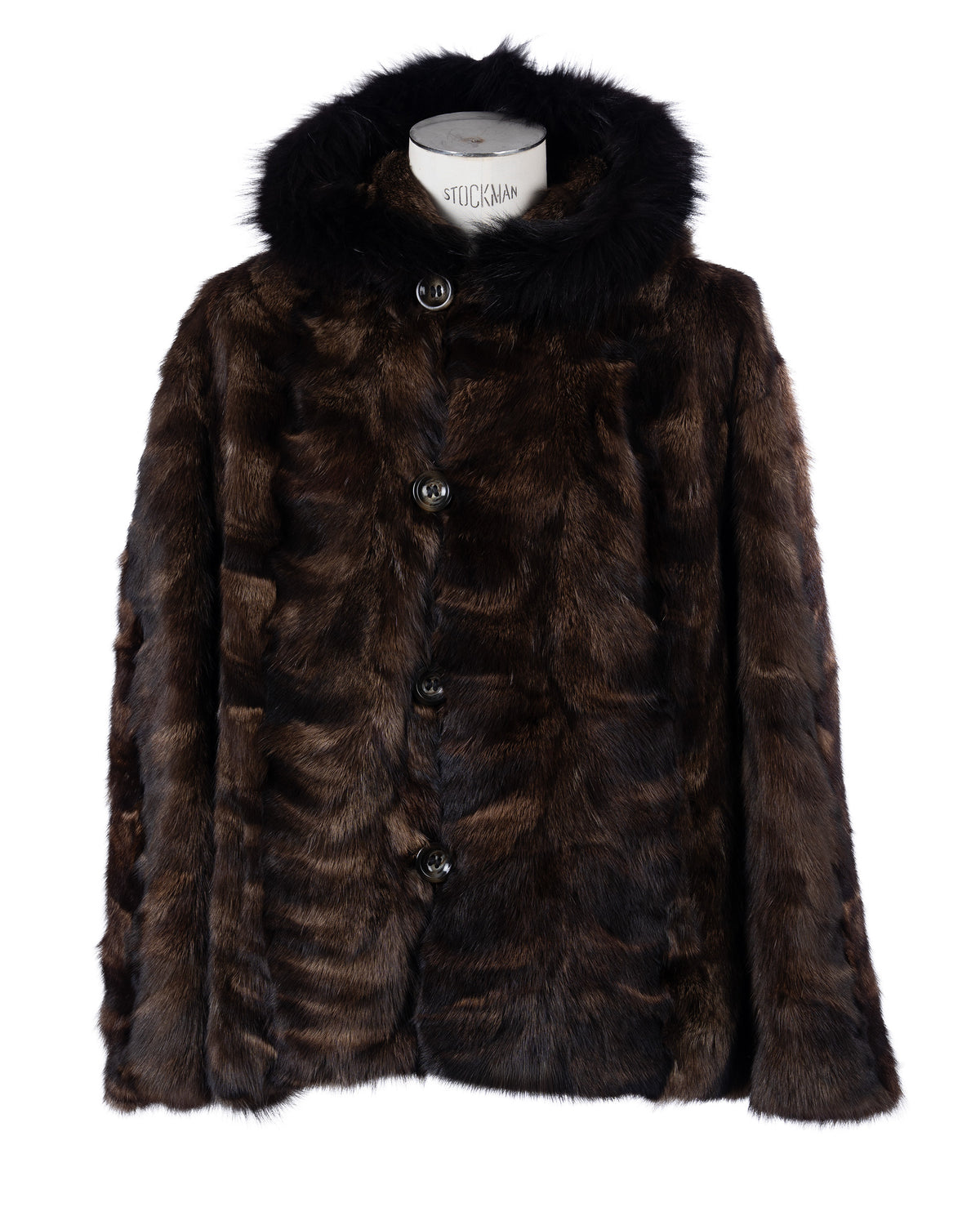 Fisher Jacket