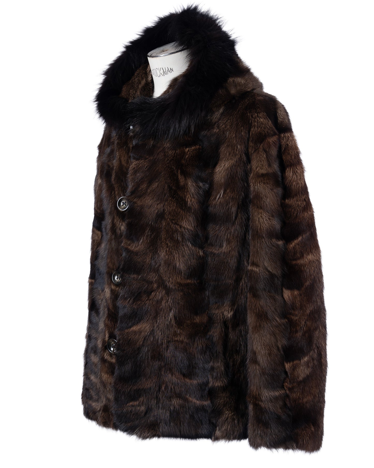 Fisher Jacket