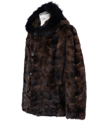 Fisher Jacket