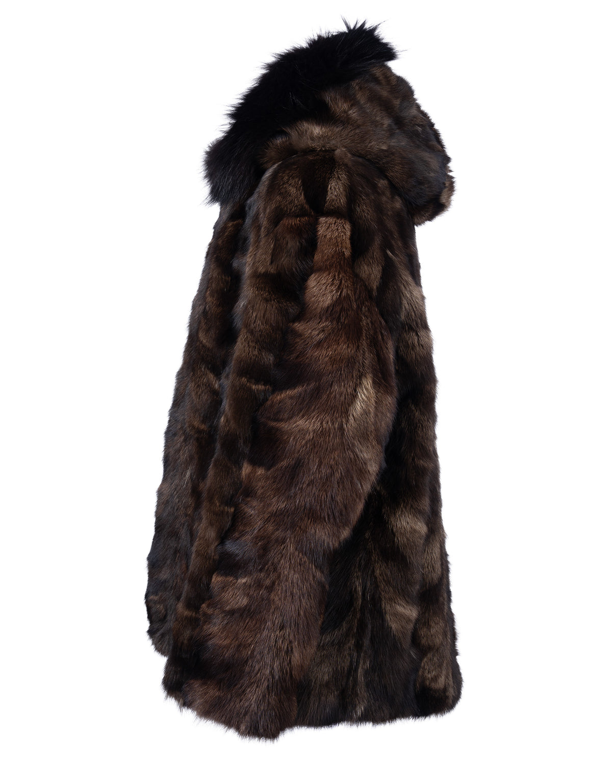 Fisher Jacket