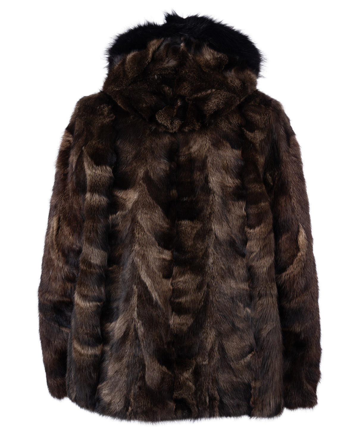 Fisher Jacket