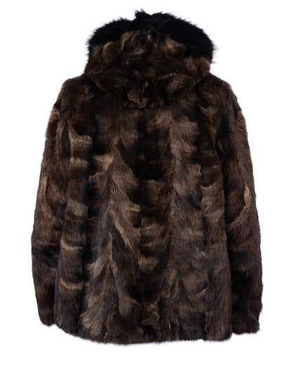 Fisher Jacket