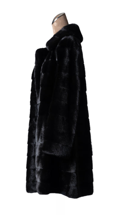 Black Forest Mink Stroller