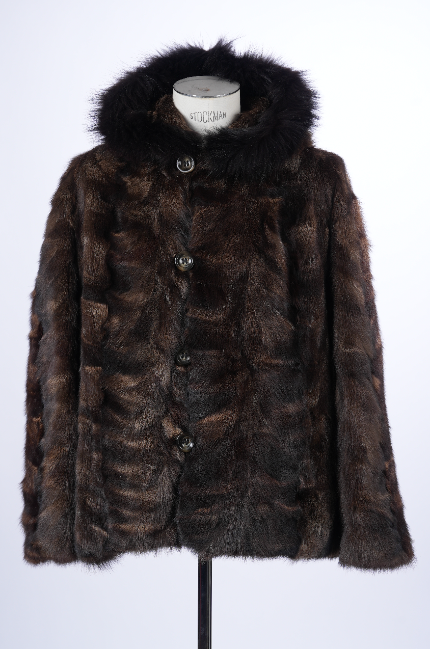 Fisher Jacket