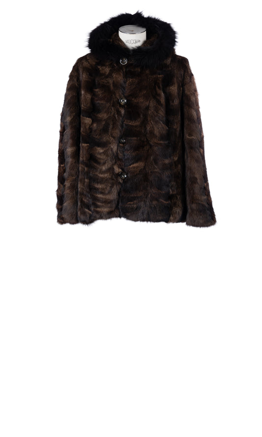 Fisher Jacket